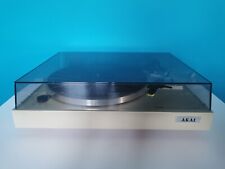 Akai b21 giradischi usato  Campobasso