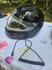 max face full helmet hjc for sale  Livingston