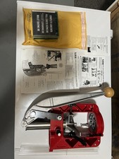 Lee loadmaster progressive for sale  Nebraska City