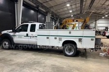 Ford f550 work for sale  Pittsburgh