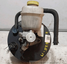 Servofreno per jeep usato  Volpago del Montello