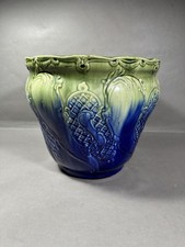 Antique majolica blended for sale  Saco