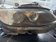 bmw head lights for sale bmw head lights for sale GRAVESEND