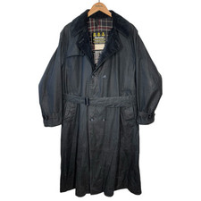 Barbour a605 trench for sale  YATELEY
