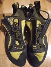Sportiva miura lace for sale  KENDAL