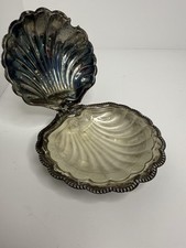 Vtg silver plated for sale  Wahpeton