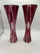Caesar crystal bohemiae for sale  Franklinton