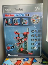 fischertechnik kugelbahn gebraucht kaufen fischertechnik kugelbahn gebraucht kaufen Monheim