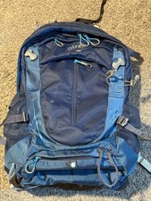 Osprey stratos blue for sale  Las Vegas