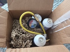 Auto air conditioning for sale  LIVERPOOL