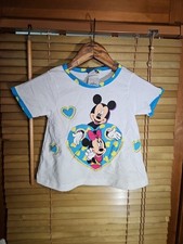 Vintage 90s mickeys for sale  Ellenville