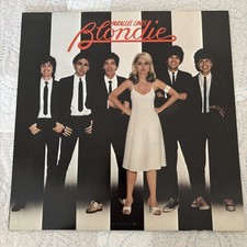 Blonde parallel lines for sale  ST. AUSTELL
