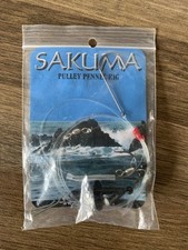 Sakuma pulley pennel for sale  BALLYMENA