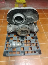 Volkswagen motore maggiolino usato  Vizzola Ticino