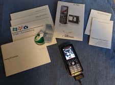 sony ericsson quick share gebraucht kaufen sony ericsson quick share gebraucht kaufen Wuppertal