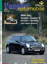 Revue technique mini d'occasion  Paris I