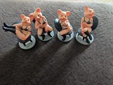 Lot bikini naughty for sale  Wooster