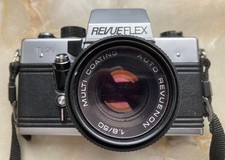 analog film gebraucht kaufen  Kassel