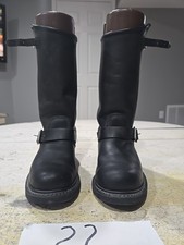 Carolina nitro boots for sale  Parker