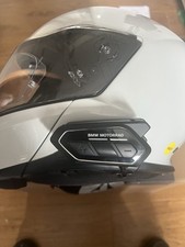 Bmw helmet system for sale  DEWSBURY
