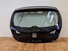 Seat leon heckklappe gebraucht kaufen  Magdeburg