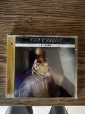 nino d angelo usato nino d angelo usato Somma Vesuviana