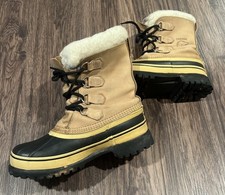 Sorel caribou natural for sale  Eagle Mountain