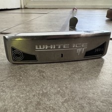 Odyssey golf white for sale  Healdsburg