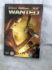 Wanted boxset limited for sale  PETERBOROUGH