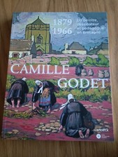 Livre art camille d'occasion  Dijon
