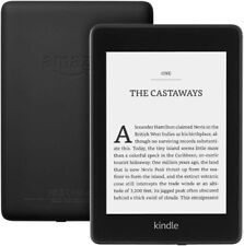Amazon Kindle Paperwhite 10. generacji eReader 6" 32GB Wi-Fi + telefon komórkowy, bez reklam, czarny na sprzedaż  Wysyłka do Poland