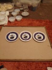 Three oceanic steam for sale  SUNDERLAND