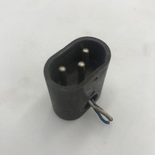 Rare connecteur melodium d'occasion  Courrières