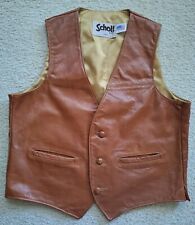 Vintage men schott for sale  Shipping to Ireland