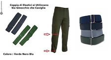Coppia elastici per usato  Rovigo