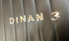 Dinan bmw trunk for sale  Farmington