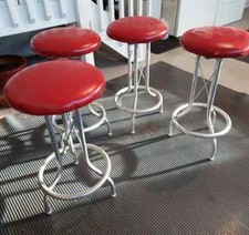 Bar stools custom for sale  Chester