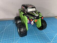 Grave digger voiture d'occasion  Limoges-
