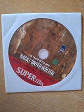 Super illu nackt gebraucht kaufen  Langen