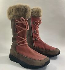 Lumberjack buff pink for sale  LONDON