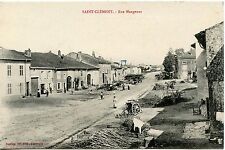 Carte postale saint d'occasion  Toulon-