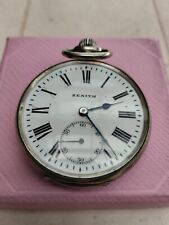 Orologio tasca funzionante. usato  Napoli