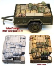 Wwii m101 trailer for sale  TAMWORTH