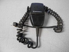 Alto-falante portátil rádio móvel NOS Motorola 8 pinos GM300 GM950 HMN3596A comprar usado  Enviando para Brazil