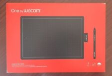 Wacom one medium usato  Parma