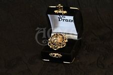 Jack sparrow brass for sale  Los Angeles