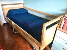 Letto degenza ospedale usato  Potenza