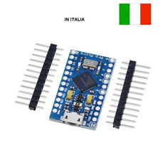 Scheda pro micro usato  Paliano
