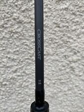 Daiwa crosscast 10ft for sale  EXETER