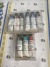 Anciens tubes peinture d'occasion  Aix-les-Bains